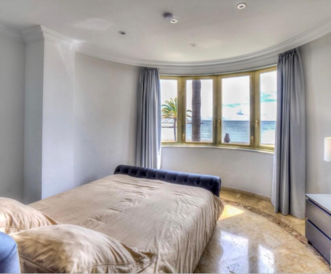 Puerto Banus Beach Apartments Marbellac Extérieur photo